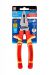 Click For Bigger Image: BlueSpot Tools 1000v VDE Combination Pliers.