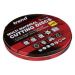 Click For Bigger Image: Trend 115mm Multi Material Cutting Discs.
