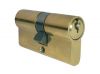 Click For Bigger Image: D&E Gate Post Lock Set DEGF350025K.