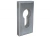 Click For Bigger Image: D&E Gate Post Lock Set DEGF350025K.