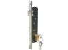 Click For Bigger Image: D&E Gate Post Lock Set DEGF350025K.