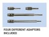 Click For Bigger Image: Mexco DCX90 Dry Cor Kit.