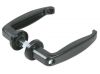 Click For Bigger Image: D&E Gate Post Lock Set DEGF350025K.