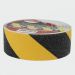 Click For Bigger Image: Anti Slip Tape Black Yellow