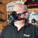 Click For Bigger Image: Trend Air Stealth Dust Mask.
