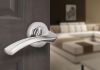 Click For Bigger Image: Vision Designer Door Handles.