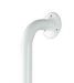 Click For Bigger Image: 300mm Bath Grab Handle White.