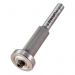 Click For Bigger Image: Trend Router Cutter Bearing Guided Overlap Trimmer 46/19.