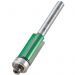 Click For Bigger Image: Trend Triple Flute Trimmer Router Bit C205.