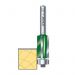 Click For Bigger Image: Trend Triple Flute Trimmer Router Bit C205.