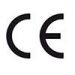 Click For Bigger Image: CE Logo