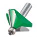 Click For Bigger Image: Trend Guided Chamfer Router Cutter C197.