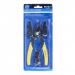 Click For Bigger Image: BlueSpot Circlip Pliers 4 in 1 Set 160mm 08701