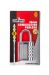 Click For Bigger Image: Fort Knox Combination Padlock 40mm 77022