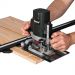 Click For Bigger Image: Trend Combination Router Base CRB.