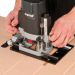 Click For Bigger Image: Trend Combination Router Base CRB.