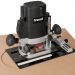 Click For Bigger Image: Trend Combination Router Base CRB.