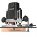 Click For Bigger Image: Trend Combination Router Base CRB.