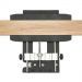 Click For Bigger Image: Trend Combination Router Base CRB.