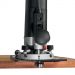 Click For Bigger Image: Trend Combination Router Base Trimming Base CRB/TB.