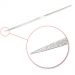 Click For Bigger Image: Trend Diamond Needle File Set DWS/NFPK/F.