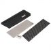 Click For Bigger Image: Trend Classic Professional Diamond Sharpening Bench Stone 8" x 3" DWS/CP8/FC.