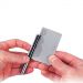 Click For Bigger Image: Trend Diamond Credit Card Sharpening Stone DWS/CC/FC.