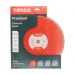 Click For Bigger Image: Timco Premium Diamond Turbo Blade Continuous 300mm.