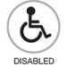 Click For Bigger Image: Disabled