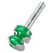 Click For Bigger Image: Trend Drawer Pull Router Bit C305.