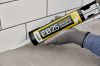 Click For Bigger Image: Everbuild EB25 The Ultimate Sealant and Adhesive for Granite Worktops.