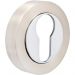 Click For Bigger Image: Vision Designer Euro Cylinder Profile Escutcheon.