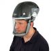 Click For Bigger Image: Trend Full Face Respirator Air/Pro.