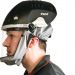 Click For Bigger Image: Trend Full Face Respirator Air/Pro.