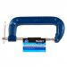 Click For Bigger Image: BlueSpot G Clamp 150mm 10043