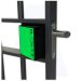 Click For Bigger Image: Gatemaster Digital Access Gate Lock SBQEDGL.