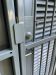 Click For Bigger Image: Gatemaster Superlock Bolt on Deadlock for Metal Gates BD1030.