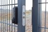 Click For Bigger Image: Gatemaster Superlock Metal Gate Digital Pad Lock BDG Situation.