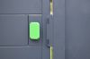 Click For Bigger Image: Gatemaster Superlock BQDG Quick Exit Lock Gate Lock Inside.