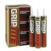 Click For Bigger Image: Everbuild Griptite High Grab Adhesive.