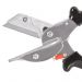 Click For Bigger Image: Trend Hand Mitre Shears HM/SHEAR/A.