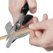 Click For Bigger Image: Trend Hand Mitre Shears HM/SHEAR.