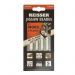 Click For Bigger Image: Reisser Jigsaw Blades for wood cutting T101BR 240545.