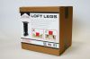 Click For Bigger Image: Loft Legs Box of 12.