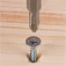Click For Bigger Image: Trend Snappy 50mm Long Phillips Screwdriver Bits.