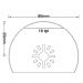 Click For Bigger Image: Trend Oscillating Tool Blades.