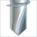 Click For Bigger Image: Self Drill Point for drilling into metals without the need for pre-drilling.