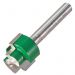Click For Bigger Image: Trend Stepped Rebater Router Cutter C230.