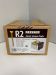 Click For Bigger Image: Reisser R2 Wood Screws 4mm Mixed Pack.