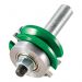 Click For Bigger Image: Trend Router Cutter Bearing Guided Matchlining Set C256.